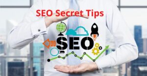 SEO Secrets – Organic Traffic Very Important for Success of any Website