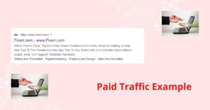 Paid-Traffic-Example