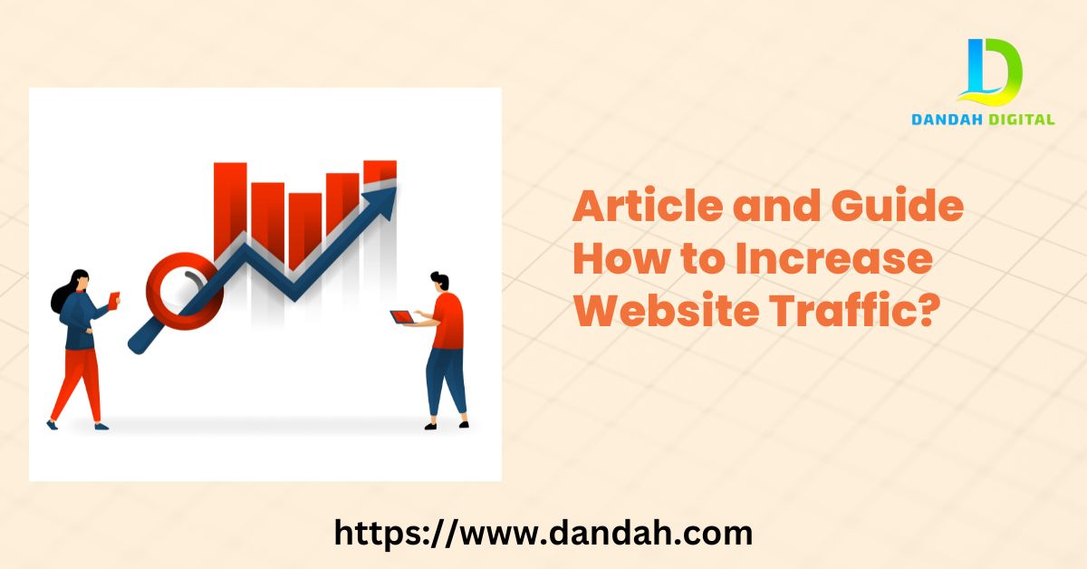 Ultimate guide on How to increase website traffic overnight with SEO