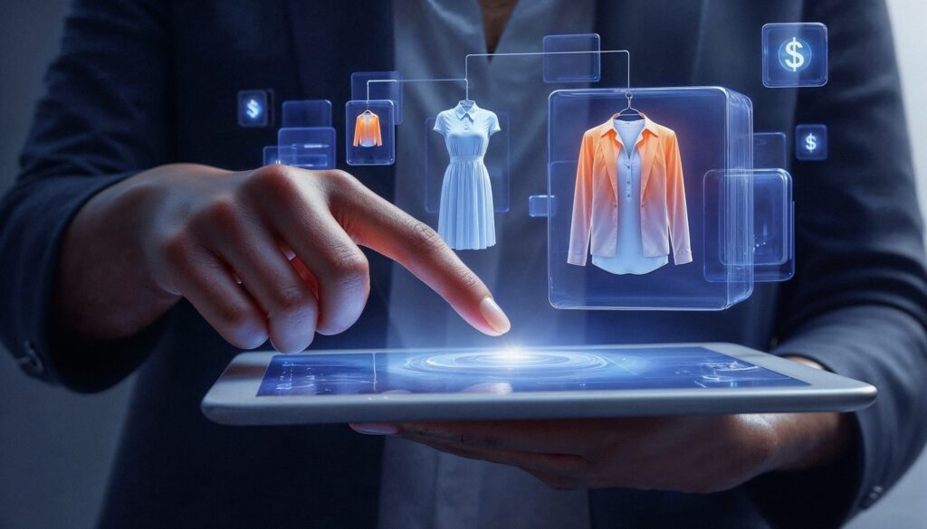 Dandah-Digital, AI-for-E-Commerce, AI-in-E-Commerce, E-Commerce-Portal, E-Commerce-Sales, B2B-E-Commerce, B2C-E-Commerce, E-Cpmmerce-Personalization, E-Commerce-Ads, Trading-E-Commerce,