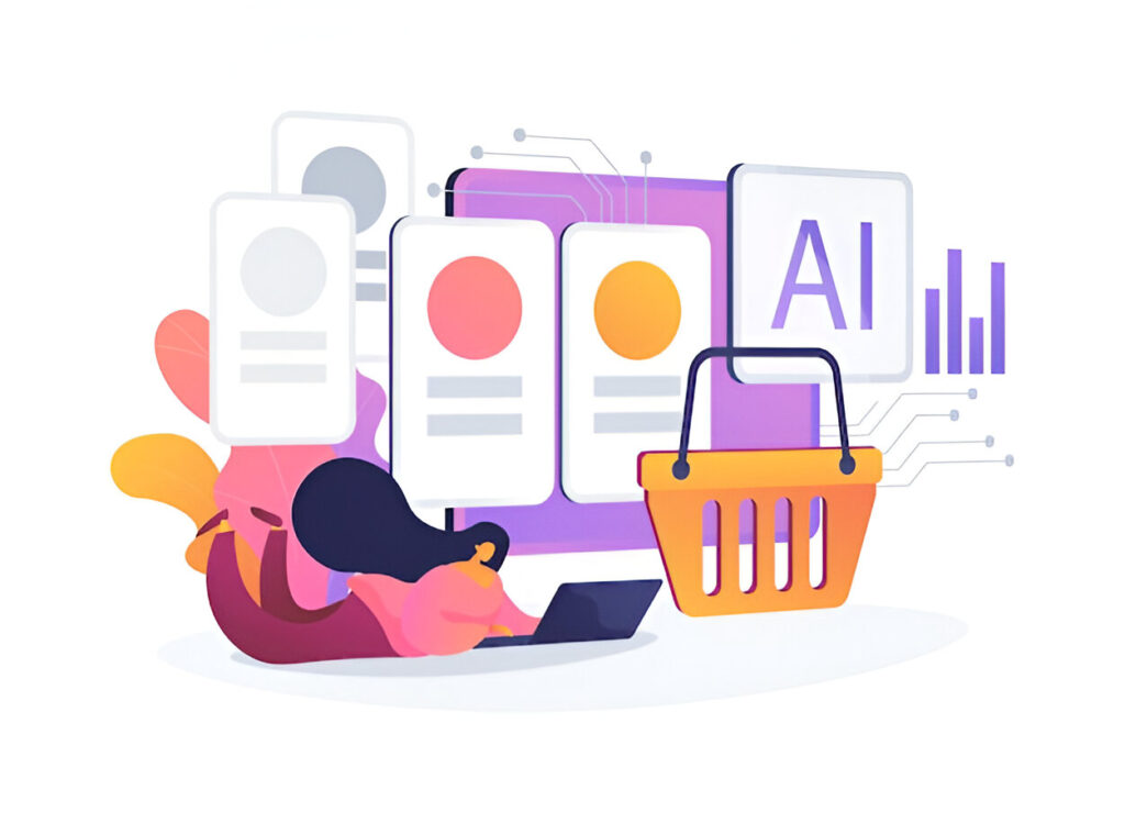 Dandah-Digital, AI-E-Commerce, E-Commerce-Advertising, E-Commerce-Portal, E-Commerce-Sales, E-Commerce-Trade, E-Commerce-Boost, AI-in-E-Commerce, Trade-Portal