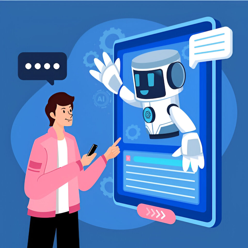 Dandah-Digital, AI-Chatbots, AI-Chatbots-for-PPC, Chatbots-in-Ads, Chatbots-Google-Ads, Chatbots-Social-Media-Ads, Chatbots-Facebook-Ads, Chatbots-Instagram-Ads, AI-Chatbots-Lead-Generation, Chatbots-in-E-Commerce-Store