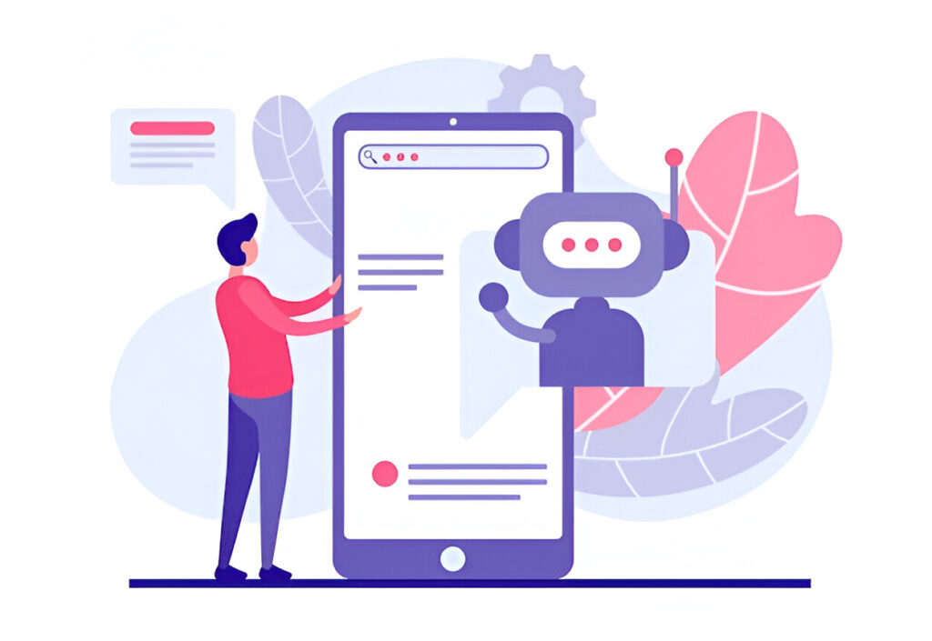 Dandah-Digital, AI-Chatbots, AI-Chatbots-for-PPC, Chatbots-in-Ads, Chatbots-Google-Ads, Chatbots-Social-Media-Ads, Chatbots-Facebook-Ads, Chatbots-Instagram-Ads, AI-Chatbots-Lead-Generation, Chatbots-in-E-Commerce-Store