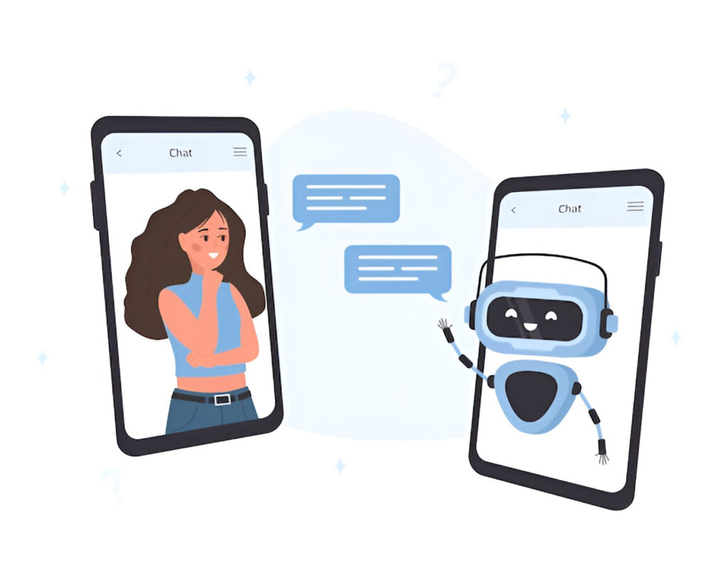 Dandah-Digital, AI-Chatbots, AI-Chatbots-for-PPC, Chatbots-in-Ads, Chatbots-Google-Ads, Chatbots-Social-Media-Ads, Chatbots-Facebook-Ads, Chatbots-Instagram-Ads, AI-Chatbots-Lead-Generation, Chatbots-in-E-Commerce-Store