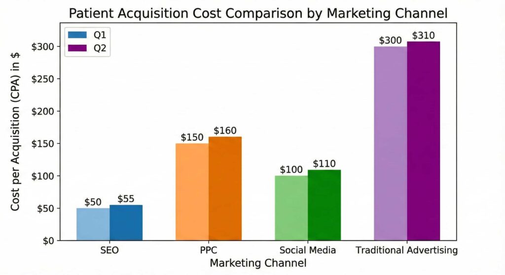 Dandah-Digital, Telehealth-Patients-Acquisition, Telehealth-Sales, Telehealth-Patients, Telehealth-Ads, Telehealth-SEO, Telehealth-YMYL, SEO-for-Hospital, Local-SEO, International-SEO