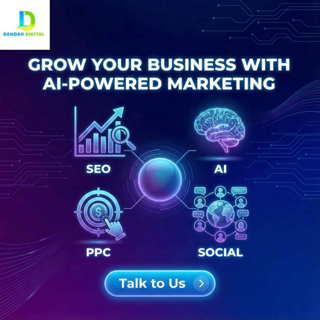 Dandah-Digital, AI-Agents, AI-Chatbots, AI-Agents-Vs-AI-Chatbots, AI-Customer-Service, AI-Ussers, Chatbots-Agents, Chatbots-in-Ads, Chatbots-Customer-Interaction, Customer-Retain-Chatbots