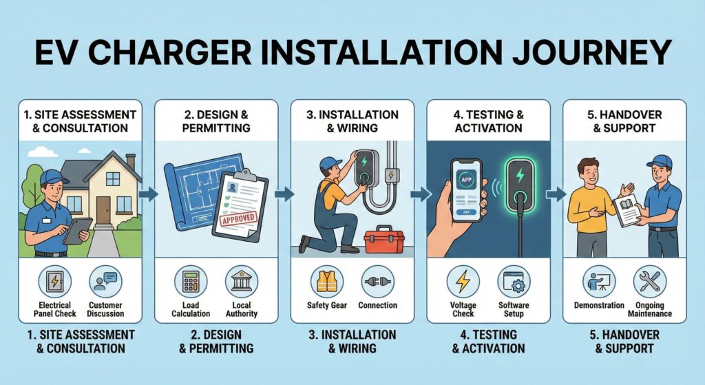 Dandah-Digital, EV-Installer-Marketing, SEO-Agency, Local-SEO, Local-SEO-Agency, Electric-Vehicle-Installer, Near-EV-Installer, EV-Driving, EV-Driver, EV-Ads, EV-Advertising, GMB-EV-Station, EV-Station