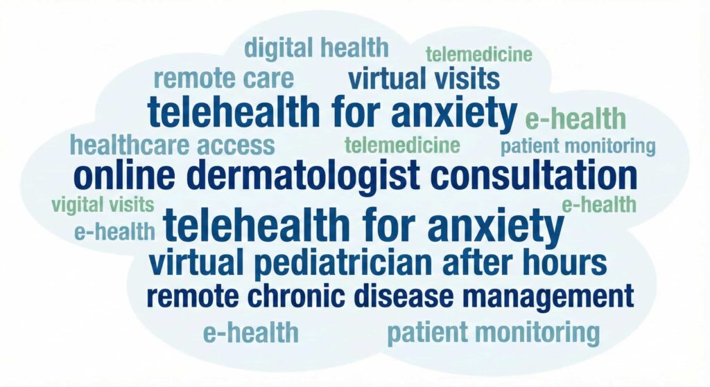 Dandah-Digital, Telehealth-Patients-Acquisition, Telehealth-Sales, Telehealth-Patients, Telehealth-Ads, Telehealth-SEO, Telehealth-YMYL, SEO-for-Hospital, Local-SEO, International-SEO