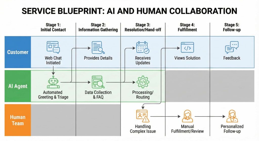 Dandah-Digital, AI-Agents, AI-Chatbots, AI-Agents-Vs-AI-Chatbots, AI-Customer-Service, AI-Ussers, Chatbots-Agents, Chatbots-in-Ads, Chatbots-Customer-Interaction, Customer-Retain-Chatbots