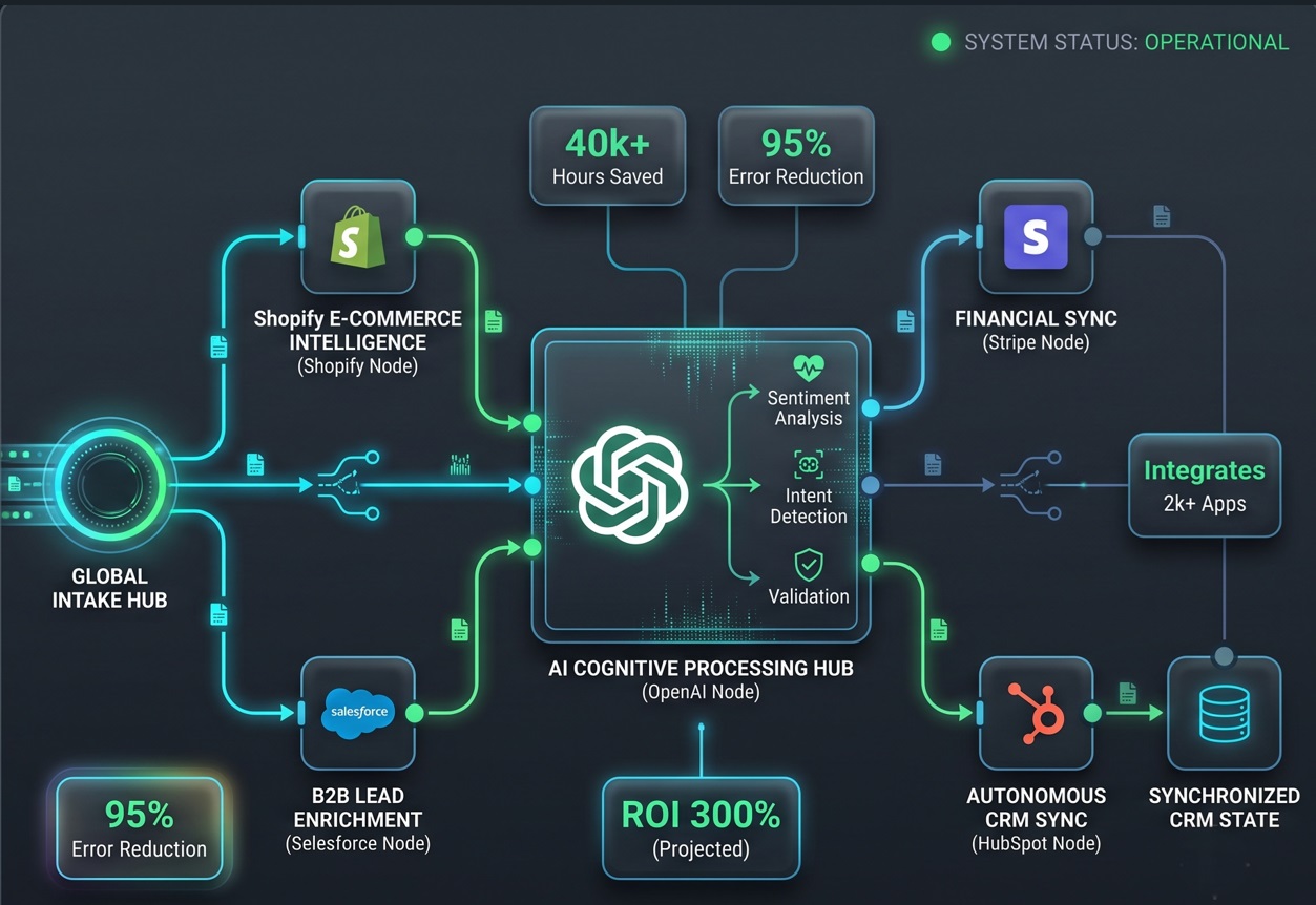 Dandah-digtital. AI-b2b-Architect-agency, n8n-automation, b2b-n8n-automation, AI-Advertising-Agency, Boost-Traffic, Boost-Sales, n8n-WorkFlow,